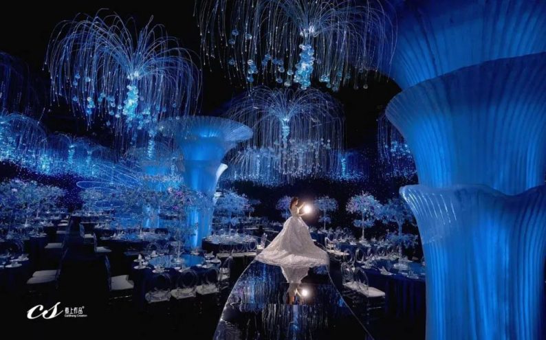 同庆楼：如何成就婚礼宴会上市公司？