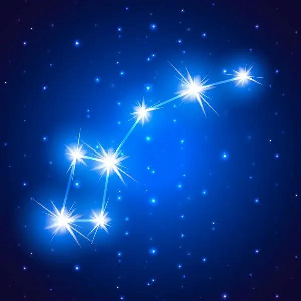 随笔星座,星座专属散文