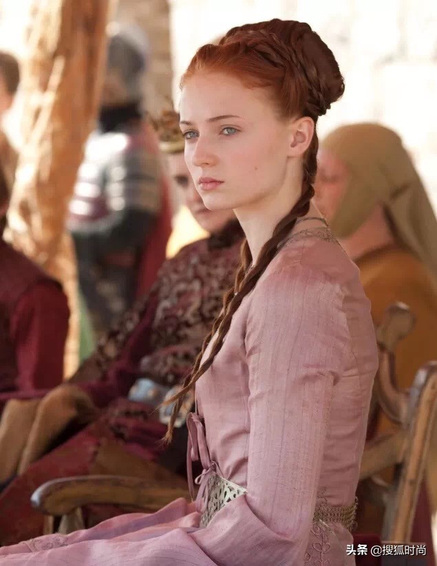 不止林志玲，漫威最美凤凰女早已悄悄嫁为人妻