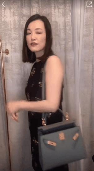 报复性消费？2020我又花了30万买包