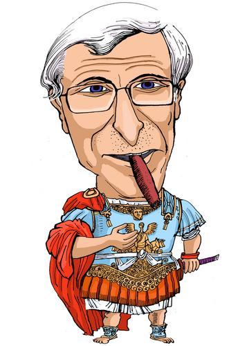 不做“伪球迷”，这些主教练的绰号从何而来？（1）