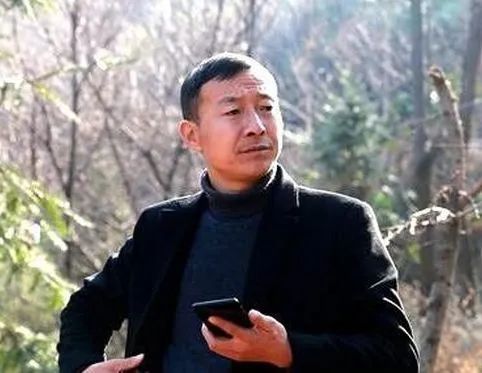 扶贫人物故事——谷城县：郭峪村里的养蜂人