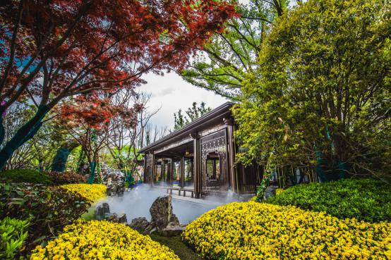 风华大境,风华大境和户型