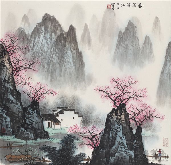 书法格式大全建议收藏备用,书法作品的格式详解