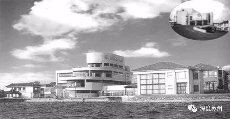 1998年苏州,1998年苏州石路