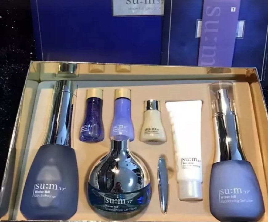 呼吸套盒孕妇推荐用哪个,呼吸花园套盒水乳测评