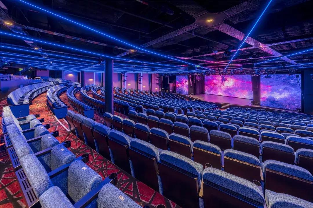 广州星梦邮轮攻略,星梦邮轮旅游航线价格