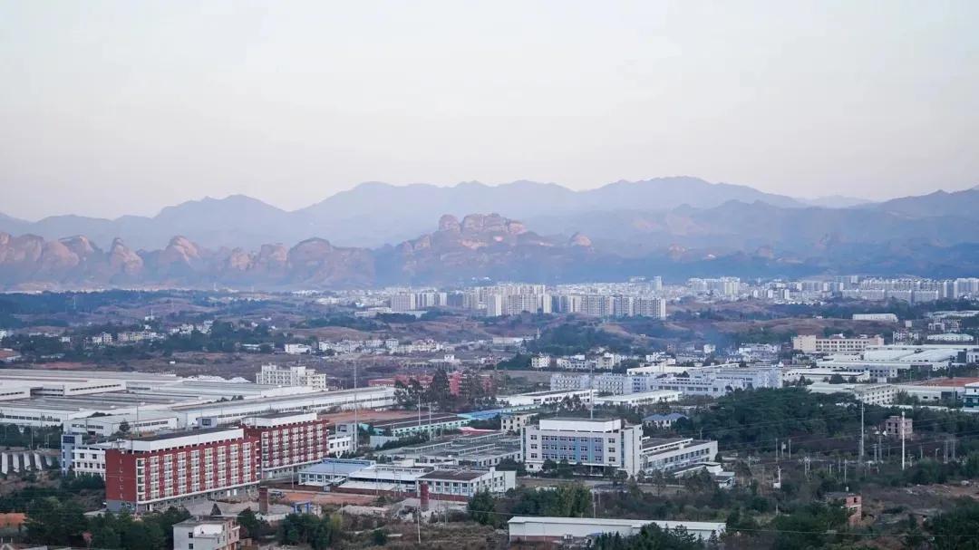 福建有神秘的地方吗,福建地名背后的故事