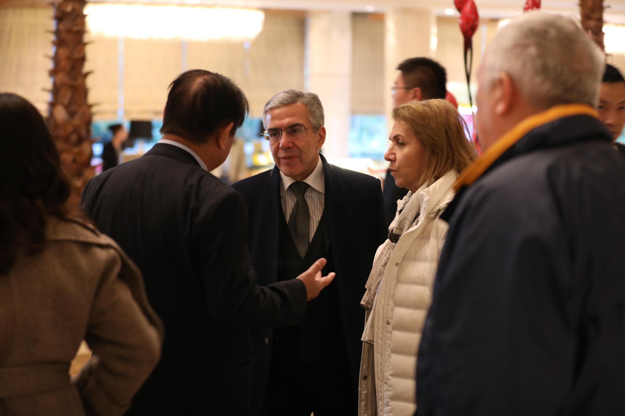 来吧，徐州欢迎您，2018智慧物流投资对接展洽会展现徐州商机