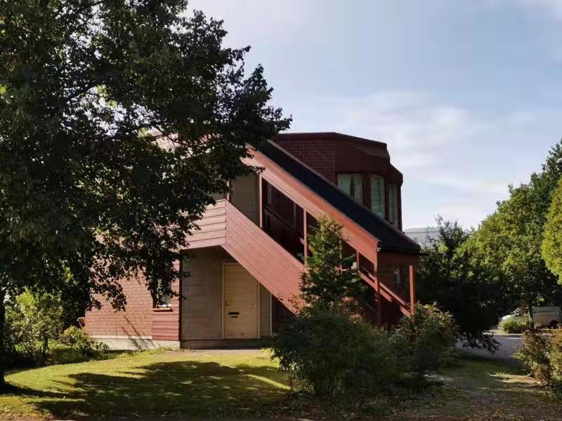 Day32：赫尔辛基→斯德哥尔摩波罗的海邮轮之上