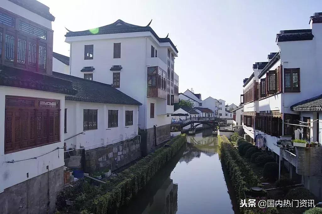 上海自驾游免费景点,2021上海亲子游必去的14个景点