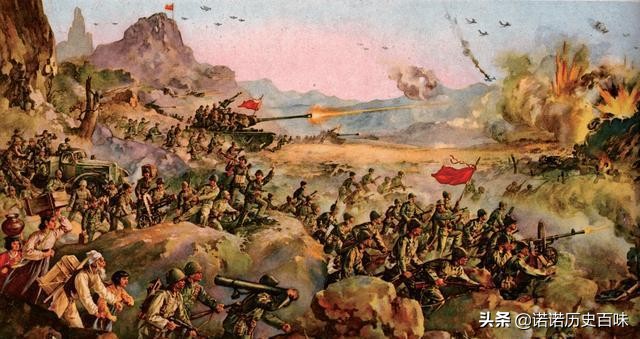 老人隐居43年孙子当兵惊动首长,却为孙子参军暴露身份