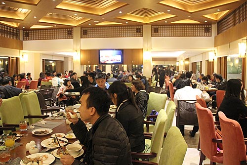 想做餐饮需要学习吗,想做餐饮一定要去的地方