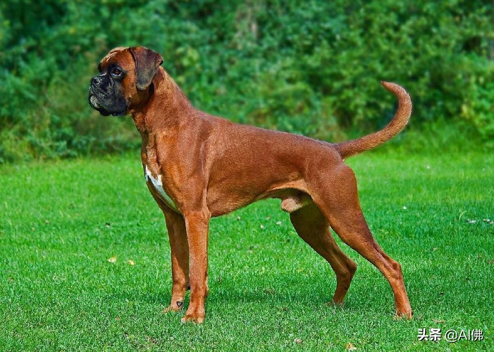 最古老的十大犬种,犬种历史的起源