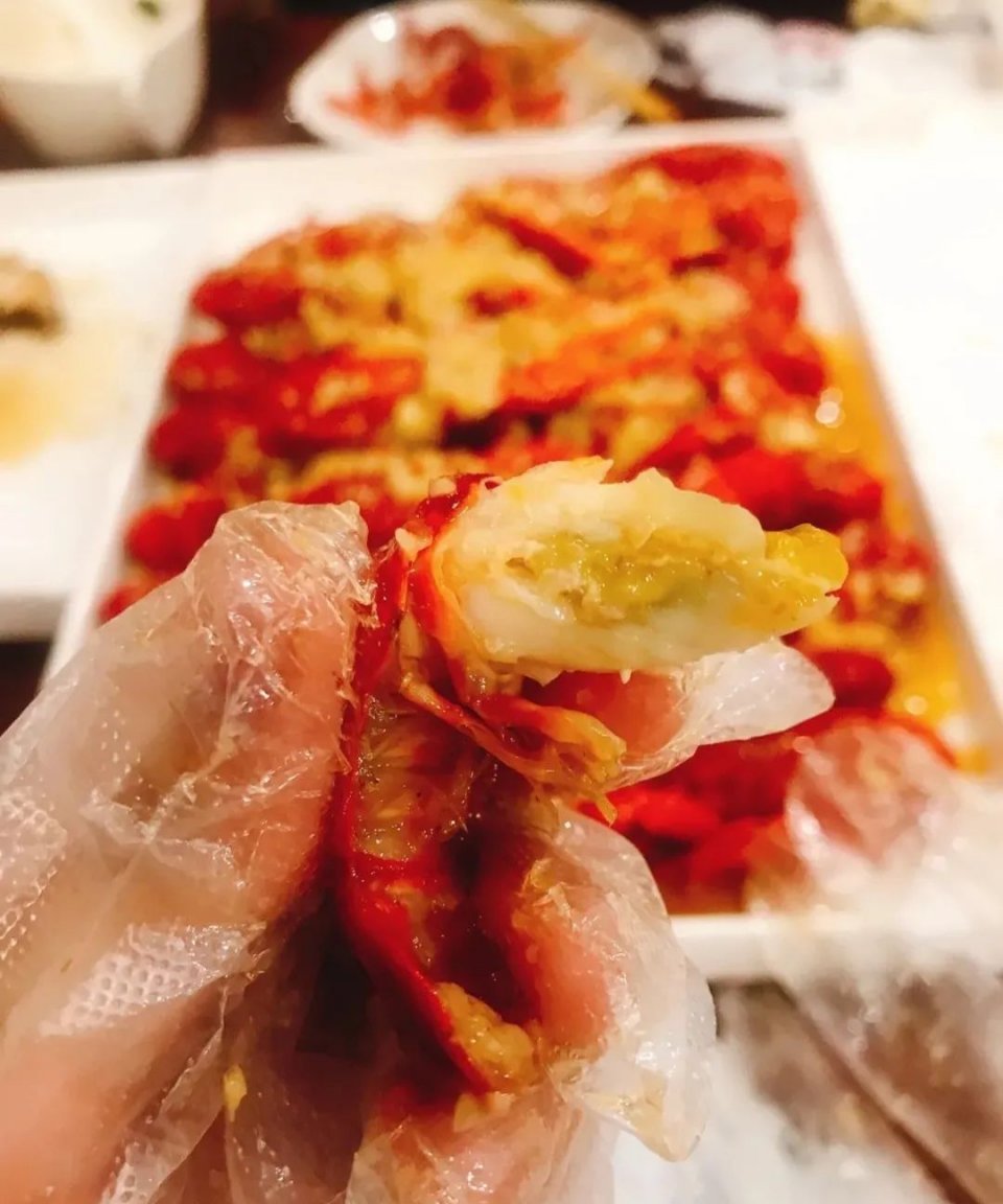 不容错过的小龙虾,不能错过的小龙虾