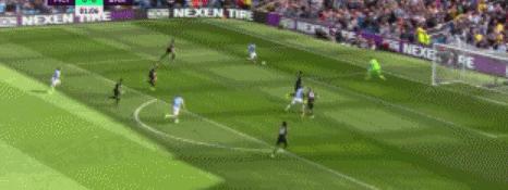 一场0-0让英超争四更加惨烈,够狠完整版视频