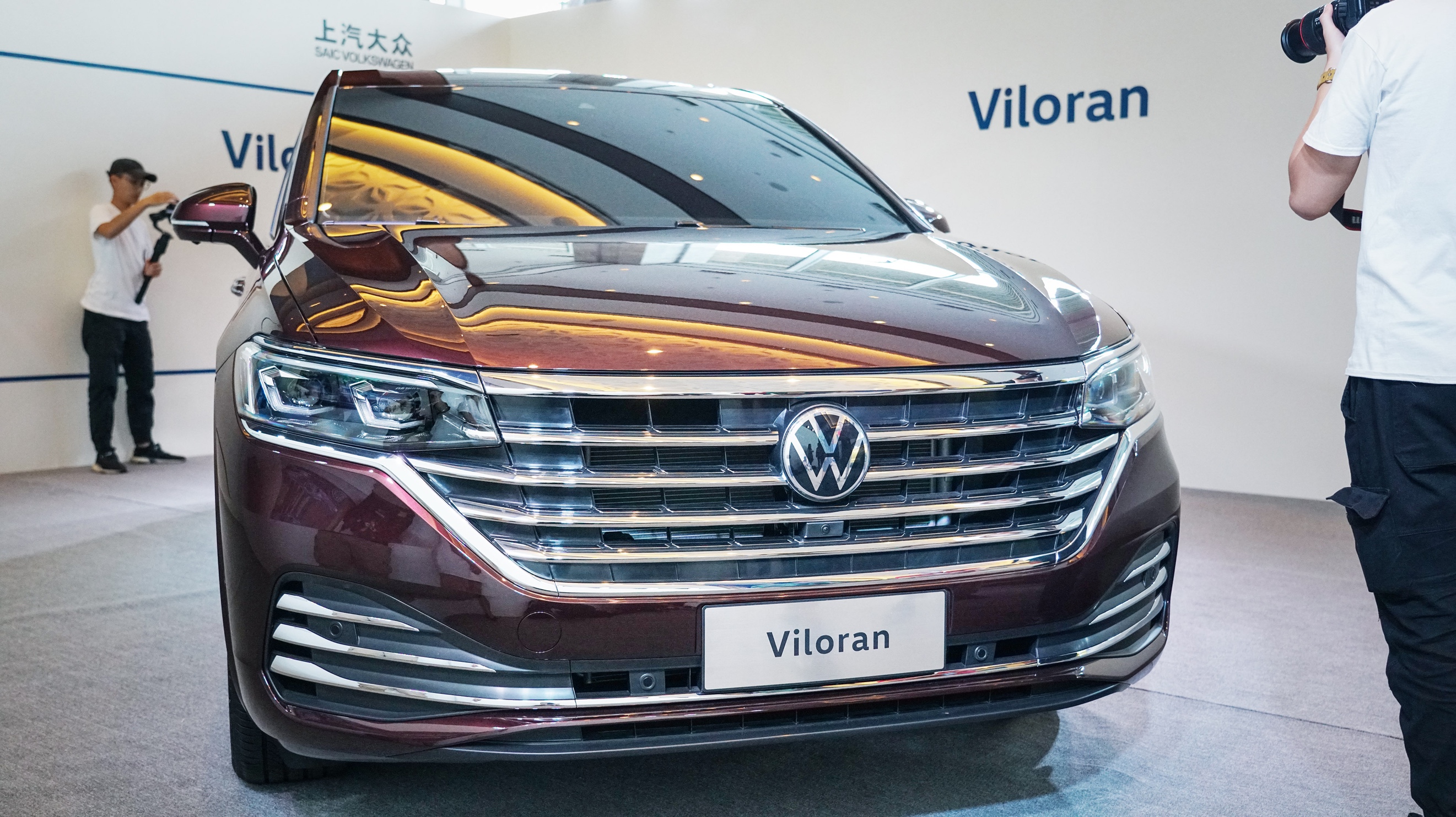 上汽大众mpvgl8新款,gl82020款与大众mpv对比