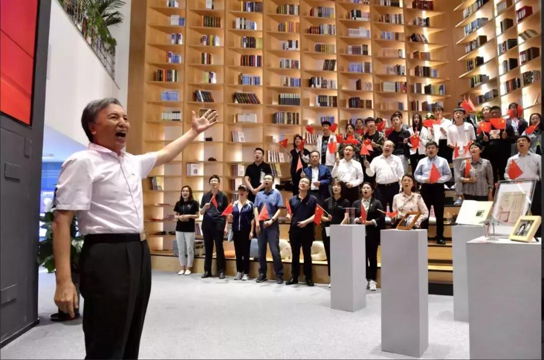 2019年最火国庆节节目,国庆节最火的节目有哪些