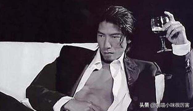 乌鸦东星耀扬照片,盘点乌鸦张耀扬