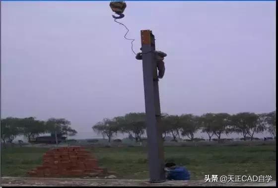 钢结构施工全过程图解,建筑钢结构识图基础知识视频