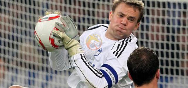 德国门将诺伊尔的上一任是谁,改变守门员