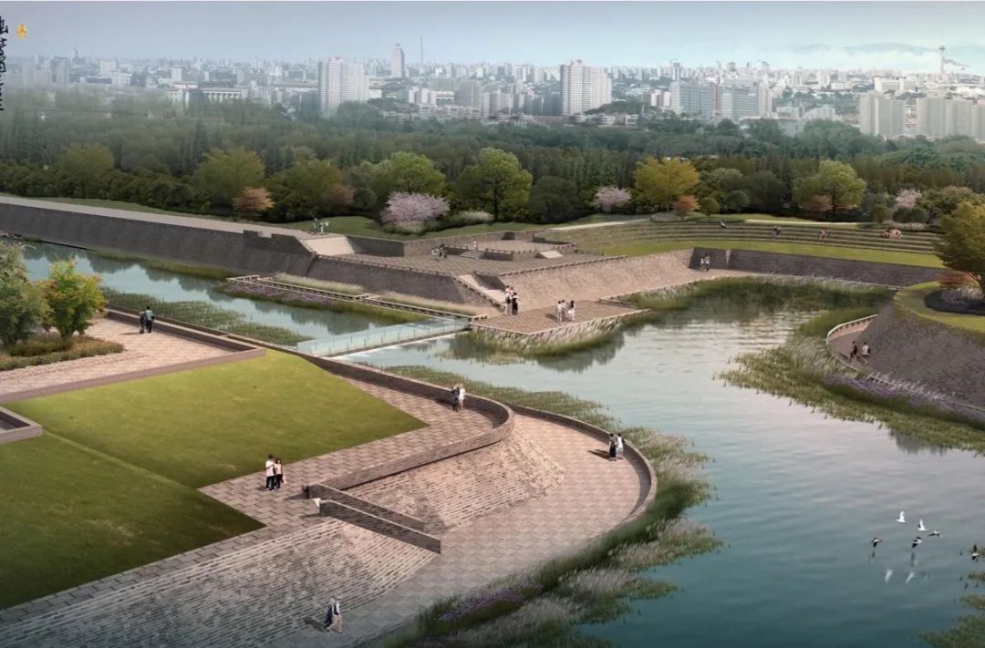 西安皇城哪一个拆的,西安皇城改造最新规划图