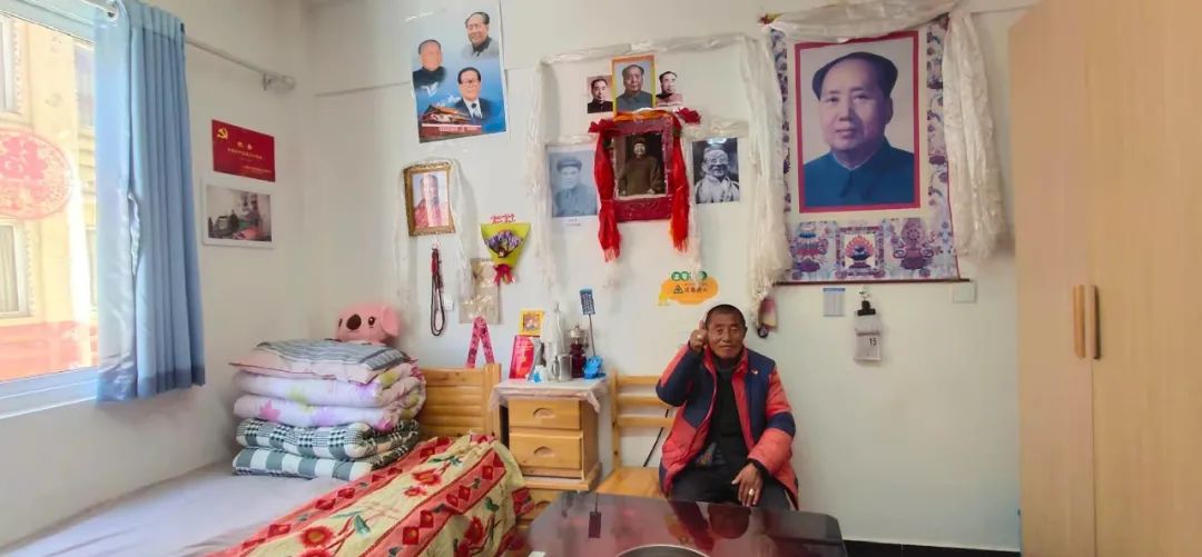 好人一生平安关爱老人传递正能量,好人好事暖人心助人为乐树新风