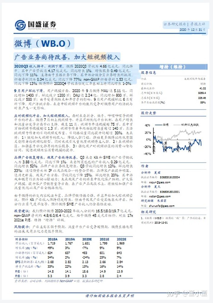 2021年短视频行业研究报告整顿，一共80份报告，欢迎收藏