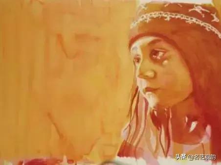 儿童水彩颜料画涂色图片,三丽鸥水彩涂色本怎么画