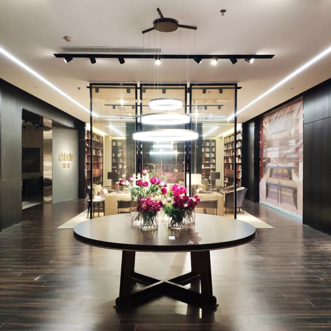 24小时放题，一起去一线品牌的源头工厂选家具，来么？（一）