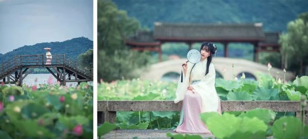 杭州免费古装取景地,杭州最适合拍仙侠古风的地方
