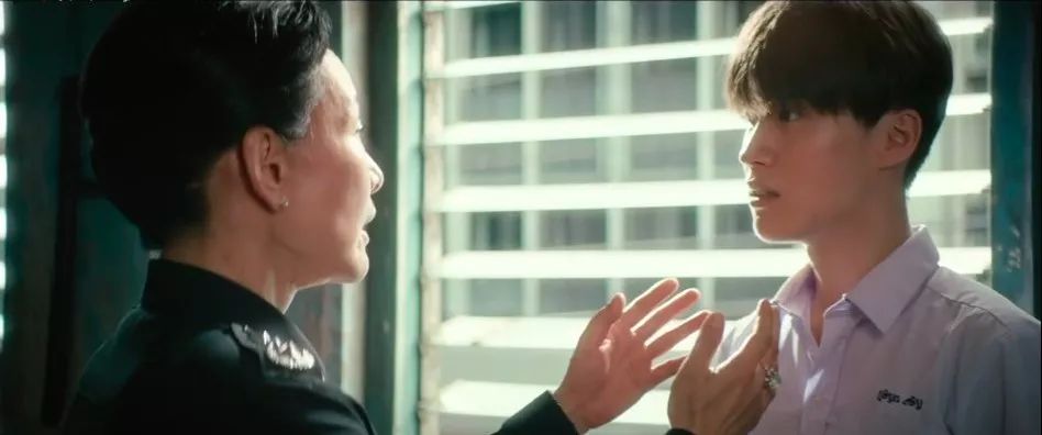 《误杀》10*彩大**蛋，这里有最全解答