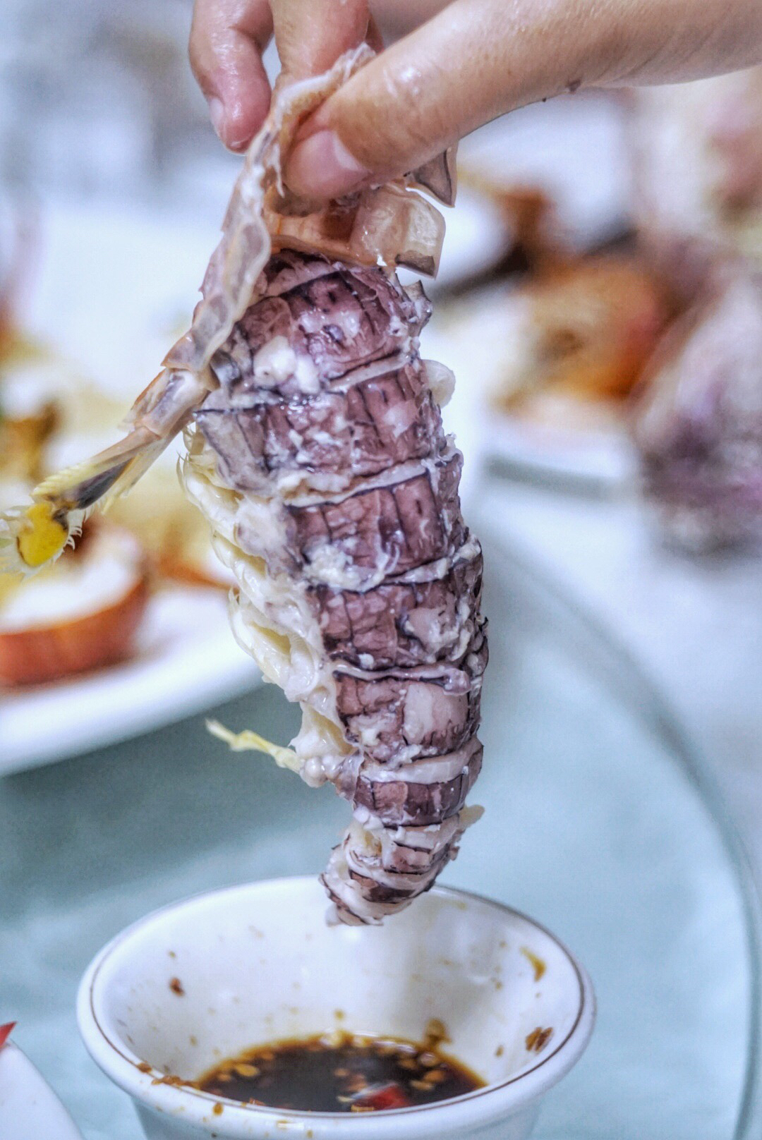 来来海鲜，旧店迁新址，老板直说我们家的菜都好吃，来过都想再来