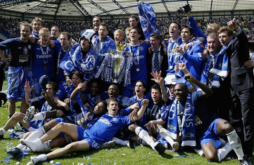 穆里尼奥谈斯坦福桥惨案,穆里尼奥在斯坦福桥的泪水