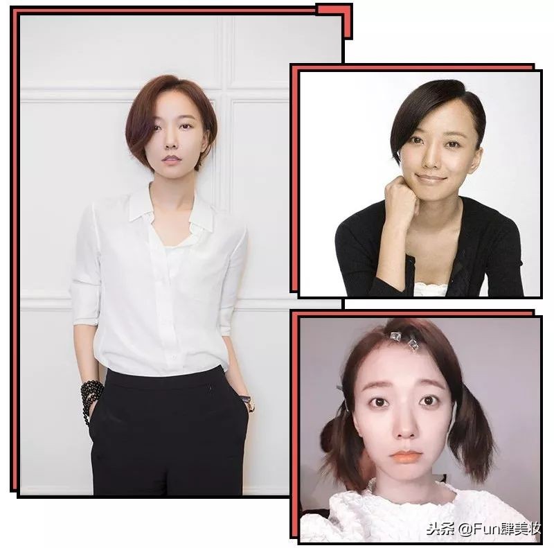 发型怎么做到又保湿又定型,发型要怎么打理露出额头