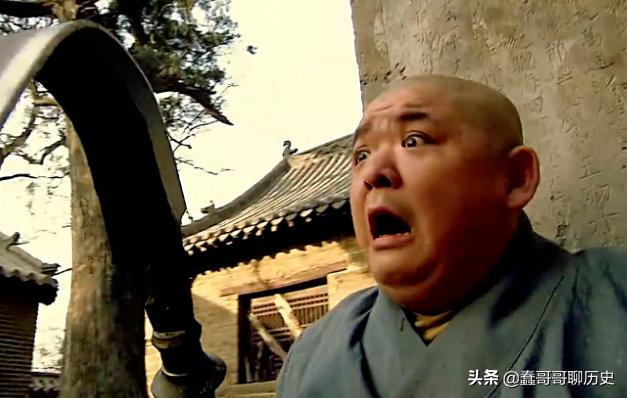 鲁智深帮过哪些人,鲁智深有哪几件事让他威名远播