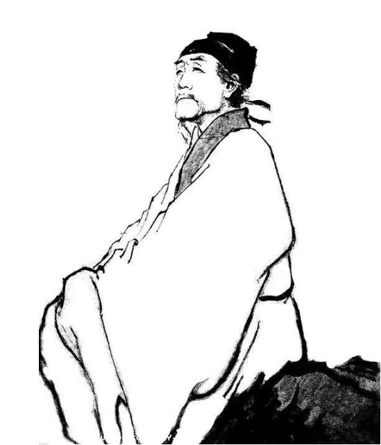 杜甫是个什么性格的人,杜甫究竟是一个什么样的人