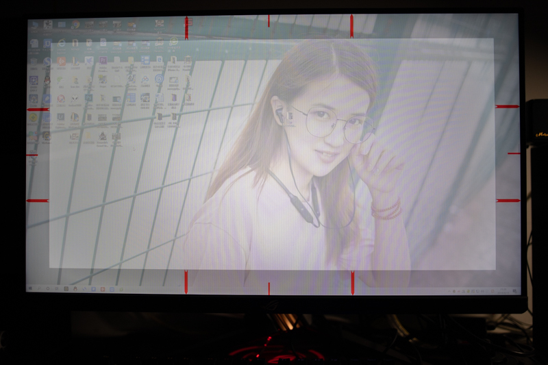 华硕显示器pg279q最高设置144hz,华硕279q显示器快速入门指南