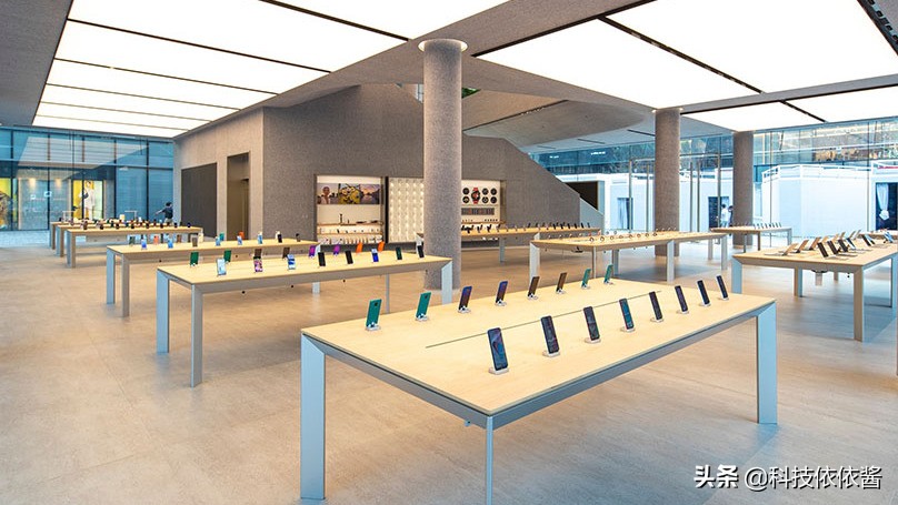 华为小米手机最新消息,华为小米手机新消息