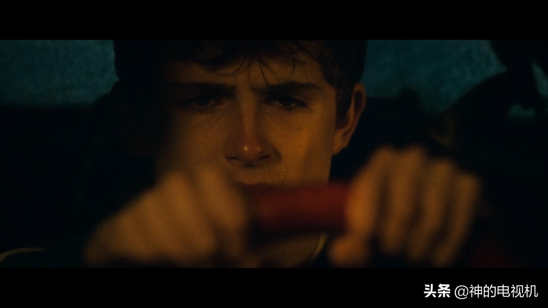 炎夏之夜甜茶完整版,夏天最好喝的甜茶