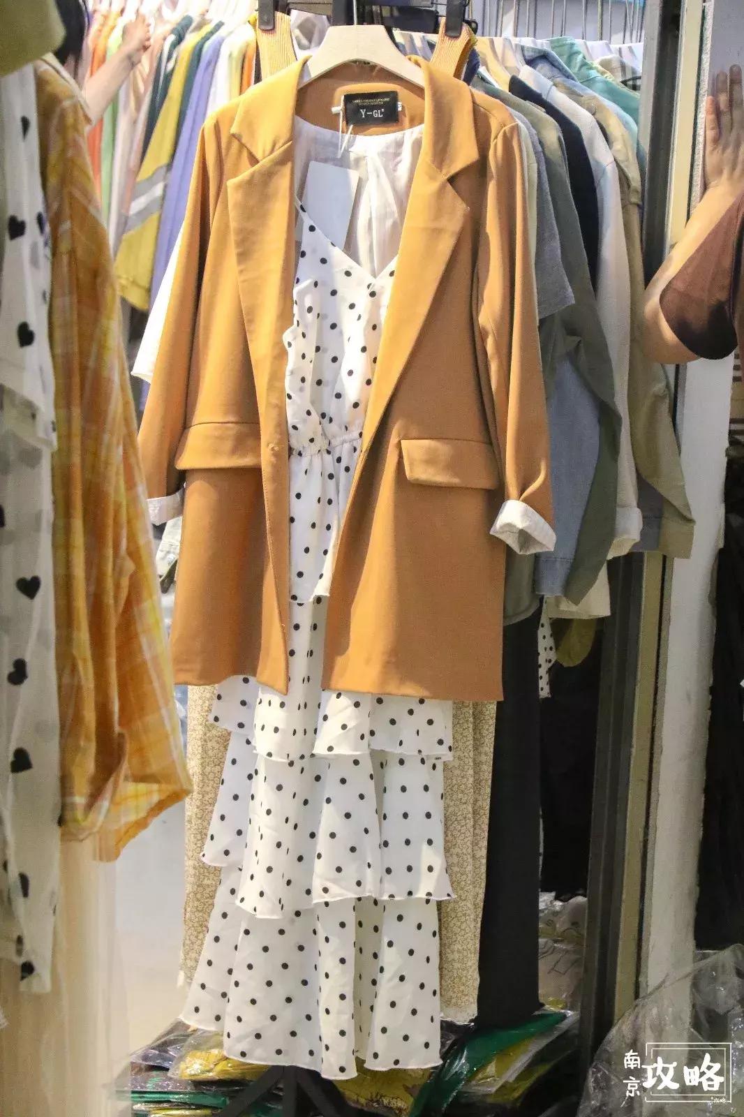 南京杭州环北服装批发市场攻略,南京环北批发市场春节营业时间