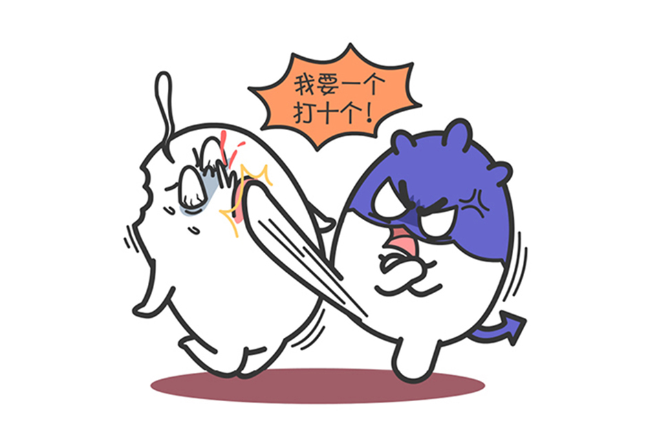 颜值逆天脾气又好的三个星座,脾气暴躁易怒无法控制的星座