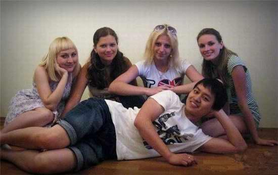 俄罗斯哪些地方不能去,俄罗斯最秘密的地方