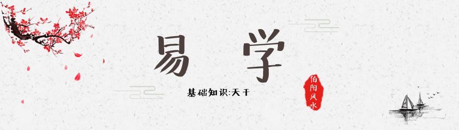 伯阳风水全部视频,伯阳风水八卦图解