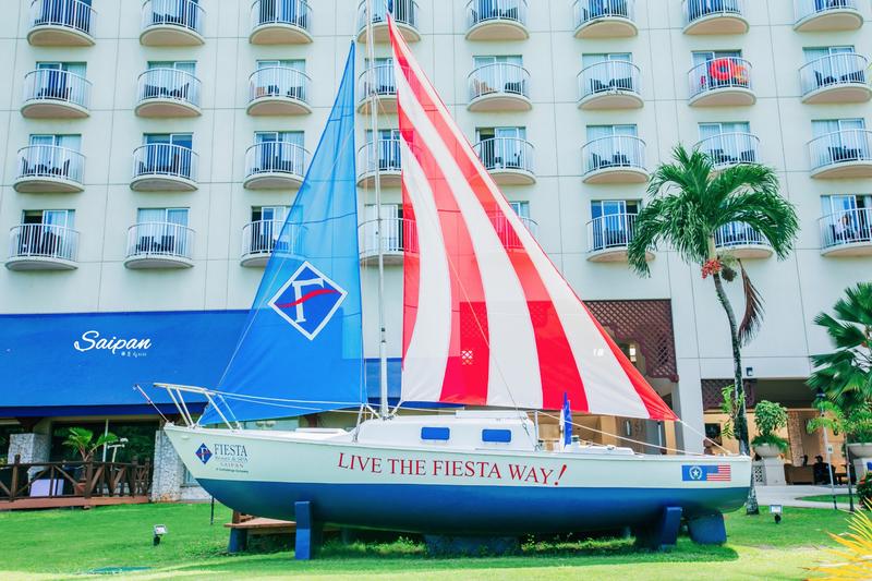 神秘的北纬15度遇见最美塞班,神秘的北纬45度