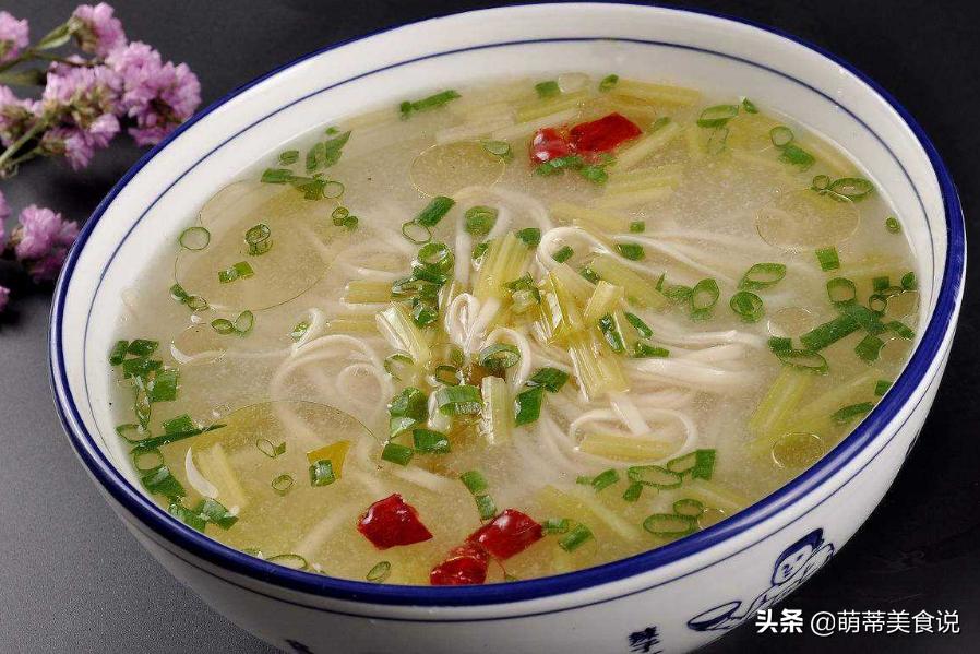 舌尖上的河南，焦作的这十种美食小吃你吃过吗？个个经典美味