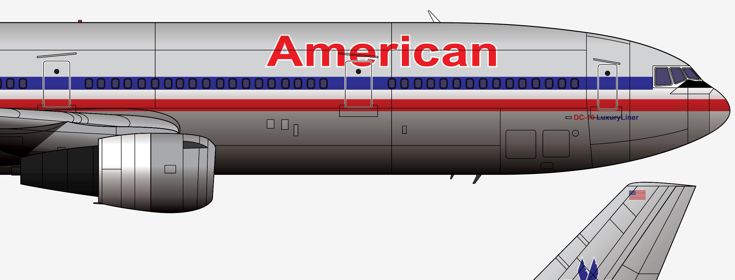 货舱门要自由，差点要了67人的命，回忆美国航空91航班底特律遇险