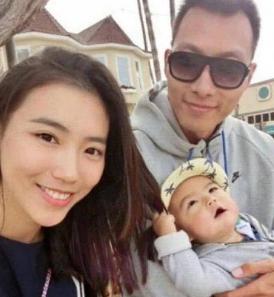 易建联和荆灵关系,嫁给易建联的感受