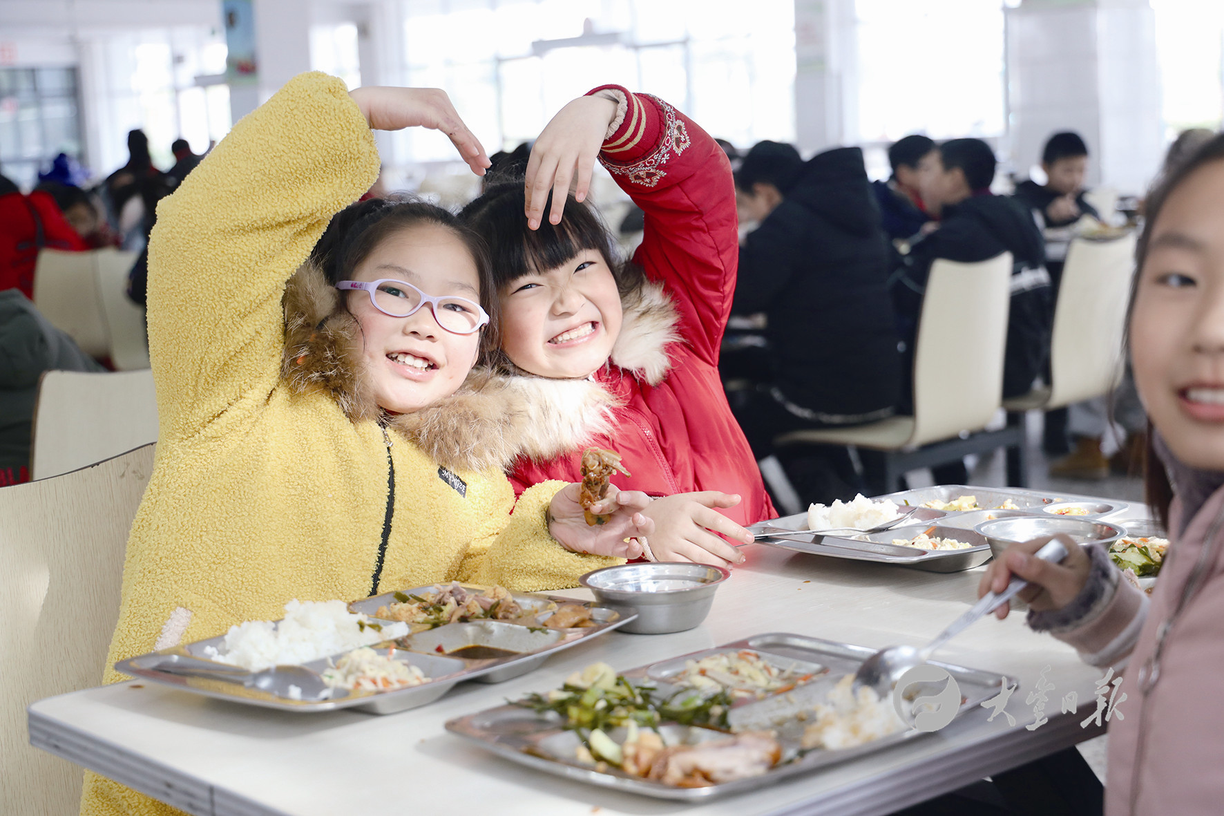 江苏盐城大丰：「非凡2020」接续奋斗开创教体新局面