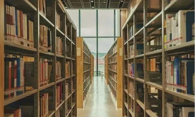 广州市各区图书馆攻略,广州市的图书馆推荐